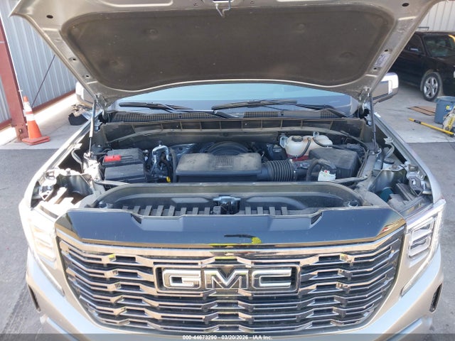 1GTUUHEL9SZ148928 GMC Sierra 1500 4wd Short Box Denali Ultimate