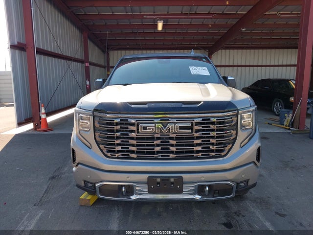 1GTUUHEL9SZ148928 GMC Sierra 1500 4wd Short Box Denali Ultimate