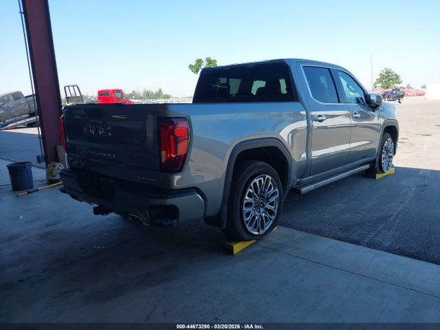 1GTUUHEL9SZ148928 GMC Sierra 1500 4wd Short Box Denali Ultimate