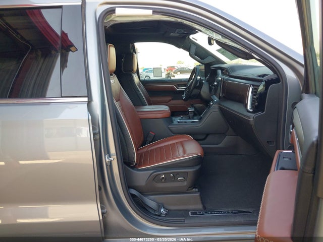 1GTUUHEL9SZ148928 GMC Sierra 1500 4wd Short Box Denali Ultimate