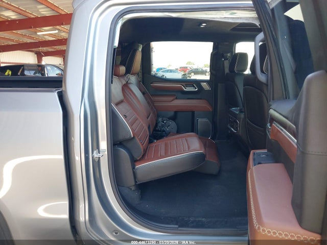 1GTUUHEL9SZ148928 GMC Sierra 1500 4wd Short Box Denali Ultimate