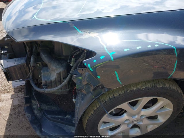 Продажа на аукционе авто 2013 Mazda Mazda6 I Grand Touring, vin: 1YVHZ8CH4D5M13566, номер лота: 44673292