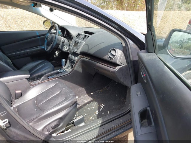 Продажа на аукционе авто 2013 Mazda Mazda6 I Grand Touring, vin: 1YVHZ8CH4D5M13566, номер лота: 44673292