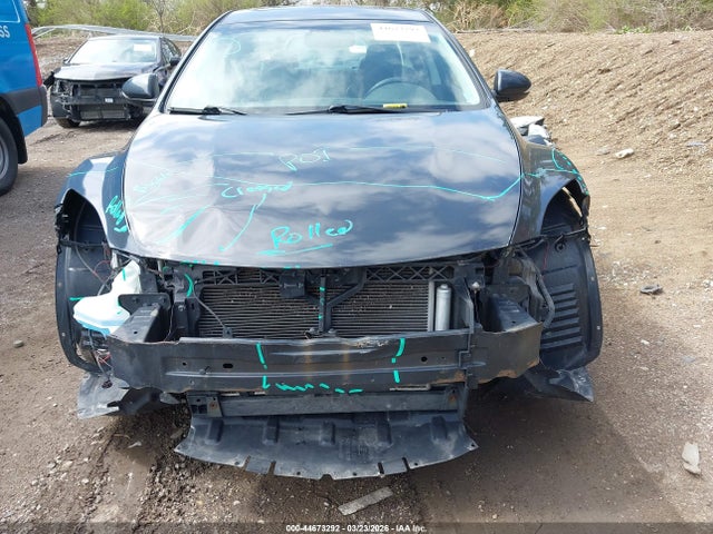 Продажа на аукционе авто 2013 Mazda Mazda6 I Grand Touring, vin: 1YVHZ8CH4D5M13566, номер лота: 44673292