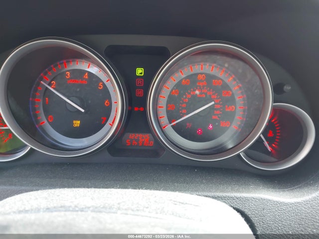 Продажа на аукционе авто 2013 Mazda Mazda6 I Grand Touring, vin: 1YVHZ8CH4D5M13566, номер лота: 44673292