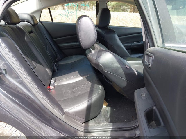 Продажа на аукционе авто 2013 Mazda Mazda6 I Grand Touring, vin: 1YVHZ8CH4D5M13566, номер лота: 44673292