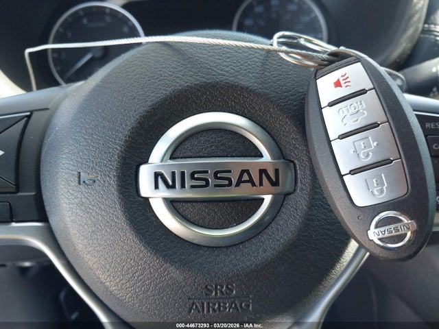 3N1AB8CV9NY253158 Nissan Sentra Sv Xtronic Cvt