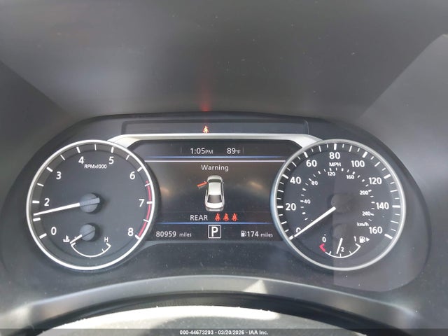 3N1AB8CV9NY253158 Nissan Sentra Sv Xtronic Cvt