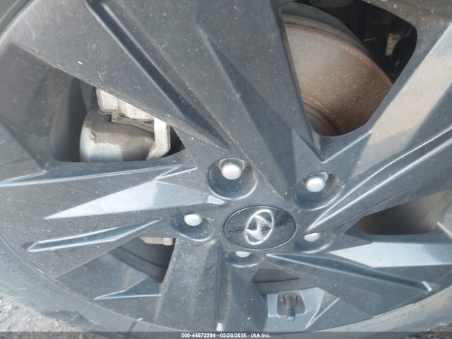 Продаж на аукціоні авто 2022 Hyundai Elantra Hybrid Blue, vin: KMHLM4AJ3NU023817, номер лоту: 44673294