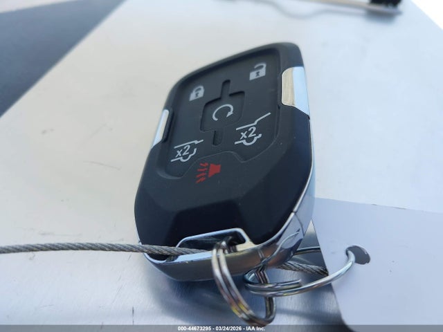 Aukcja sprzedaży 2019 Gmc Acadia Slt-2, vin: 1GKKNWLS7KZ131052, numer aukcji: 44673295