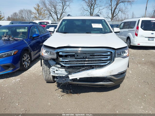 Aukcja sprzedaży 2019 Gmc Acadia Slt-2, vin: 1GKKNWLS7KZ131052, numer aukcji: 44673295
