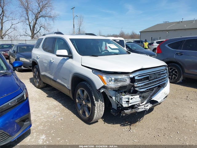Aukcja sprzedaży 2019 Gmc Acadia Slt-2, vin: 1GKKNWLS7KZ131052, numer aukcji: 44673295