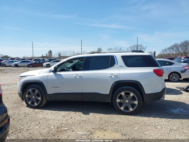 Aukcja sprzedaży 2019 Gmc Acadia Slt-2, vin: 1GKKNWLS7KZ131052, numer aukcji: 44673295