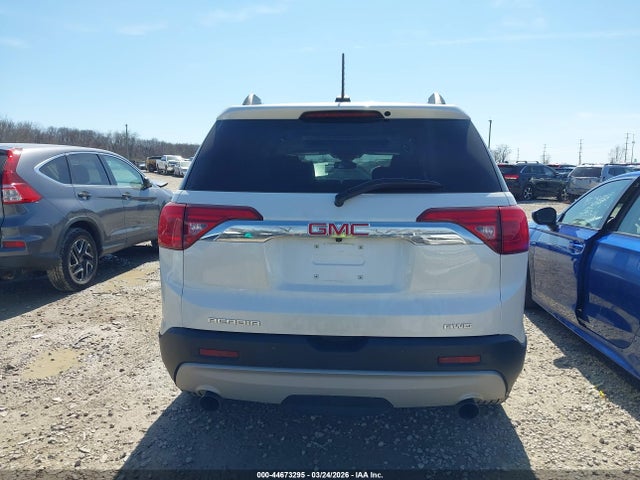 Aukcja sprzedaży 2019 Gmc Acadia Slt-2, vin: 1GKKNWLS7KZ131052, numer aukcji: 44673295