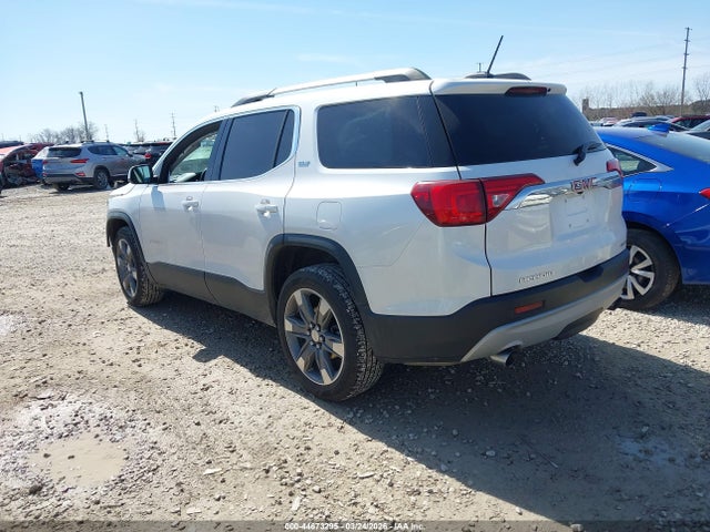 Aukcja sprzedaży 2019 Gmc Acadia Slt-2, vin: 1GKKNWLS7KZ131052, numer aukcji: 44673295