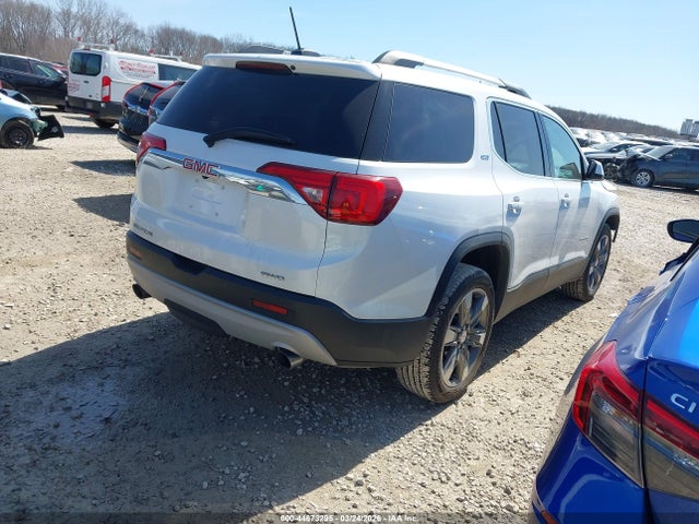 Aukcja sprzedaży 2019 Gmc Acadia Slt-2, vin: 1GKKNWLS7KZ131052, numer aukcji: 44673295