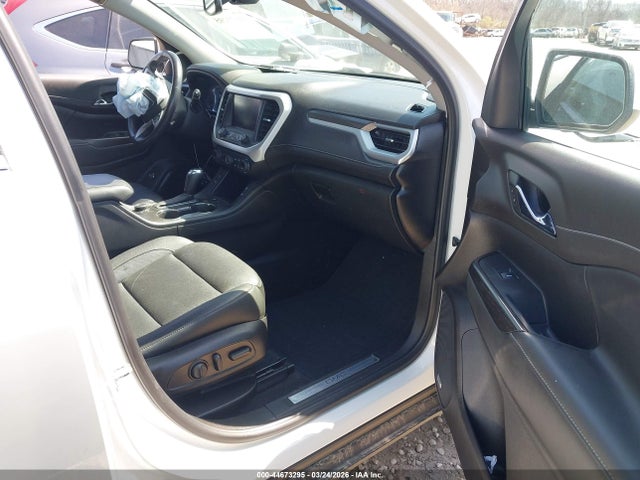 Aukcja sprzedaży 2019 Gmc Acadia Slt-2, vin: 1GKKNWLS7KZ131052, numer aukcji: 44673295