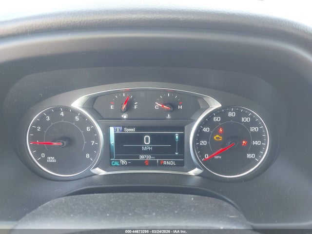 Aukcja sprzedaży 2019 Gmc Acadia Slt-2, vin: 1GKKNWLS7KZ131052, numer aukcji: 44673295
