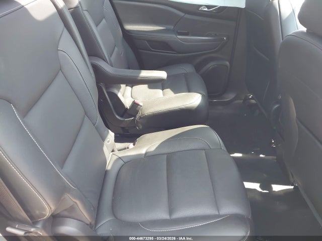 Aukcja sprzedaży 2019 Gmc Acadia Slt-2, vin: 1GKKNWLS7KZ131052, numer aukcji: 44673295