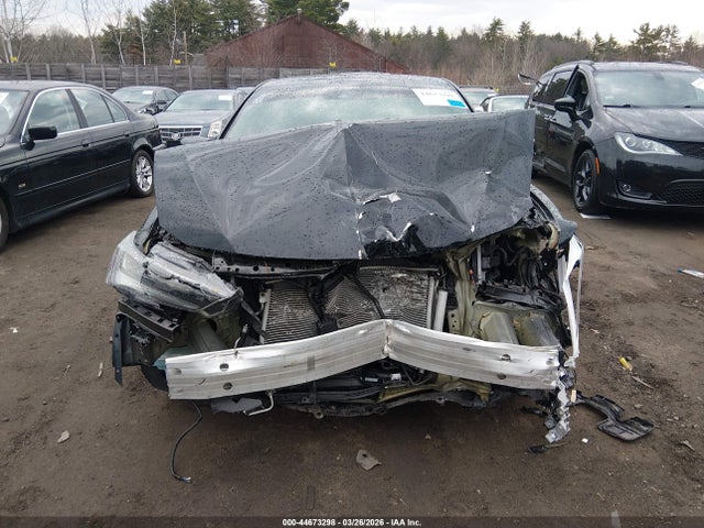 Aukcja sprzedaży 2022 Acura Ilx Premium   A-spec Packages/technology   A-spec Packages, vin: 19UDE2F81NA004993, numer aukcji: 44673298