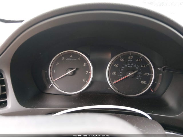 Aukcja sprzedaży 2022 Acura Ilx Premium   A-spec Packages/technology   A-spec Packages, vin: 19UDE2F81NA004993, numer aukcji: 44673298