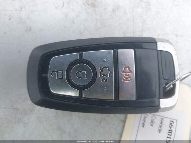 Продаж на аукціоні авто 2019 Ford Fusion Hybrid Se, vin: 3FA6P0LU3KR189949, номер лоту: 44673300