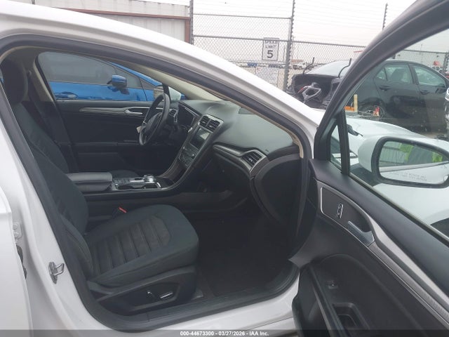 Продаж на аукціоні авто 2019 Ford Fusion Hybrid Se, vin: 3FA6P0LU3KR189949, номер лоту: 44673300