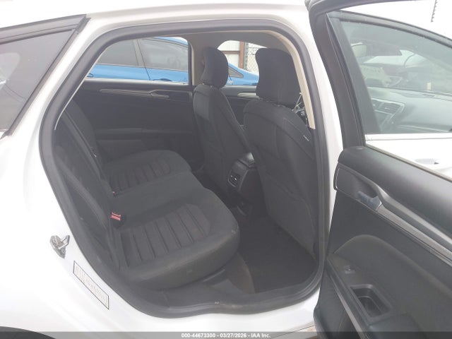 Продаж на аукціоні авто 2019 Ford Fusion Hybrid Se, vin: 3FA6P0LU3KR189949, номер лоту: 44673300