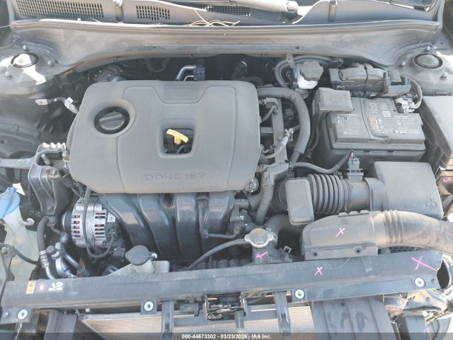 Продаж на аукціоні авто 2023 Kia Forte Lxs, vin: 3KPF24AD6PE513610, номер лоту: 44673302