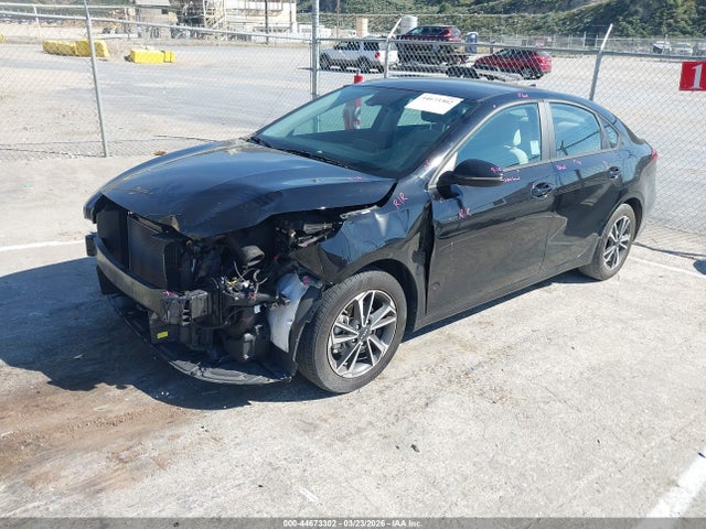 Продаж на аукціоні авто 2023 Kia Forte Lxs, vin: 3KPF24AD6PE513610, номер лоту: 44673302