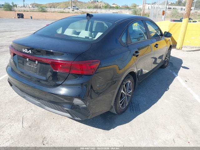 Продаж на аукціоні авто 2023 Kia Forte Lxs, vin: 3KPF24AD6PE513610, номер лоту: 44673302
