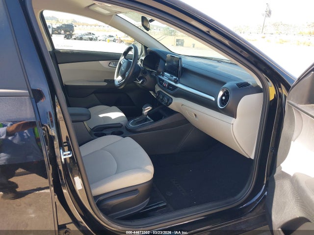 Продаж на аукціоні авто 2023 Kia Forte Lxs, vin: 3KPF24AD6PE513610, номер лоту: 44673302