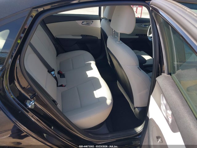 Продаж на аукціоні авто 2023 Kia Forte Lxs, vin: 3KPF24AD6PE513610, номер лоту: 44673302