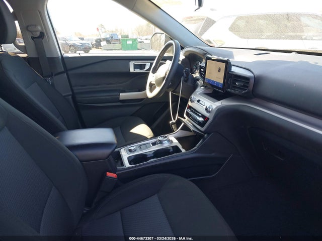 2024 FORD EXPLORER 1FMSK8DHXRGA18877 Photo 4