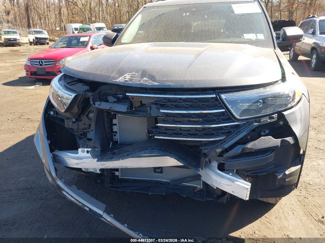 2024 FORD EXPLORER 1FMSK8DHXRGA18877 Photo 5