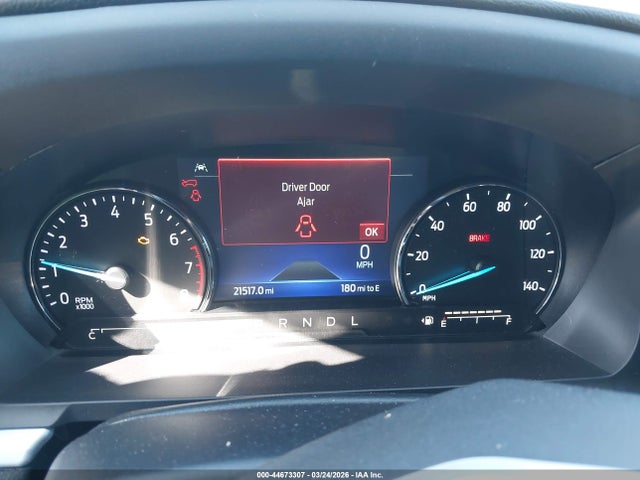 2024 FORD EXPLORER 1FMSK8DHXRGA18877 Photo 6