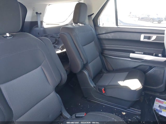 2024 FORD EXPLORER 1FMSK8DHXRGA18877 Photo 7