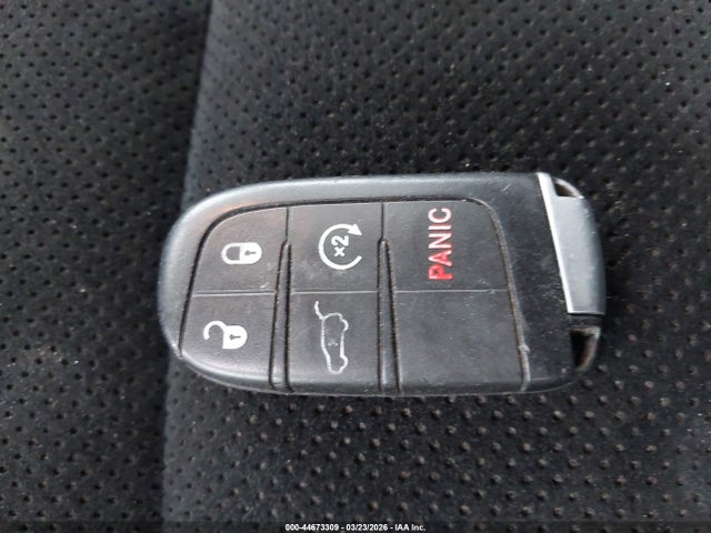 1C4RJFAG0HC704678 Jeep Grand Cherokee Altitude 4x4
