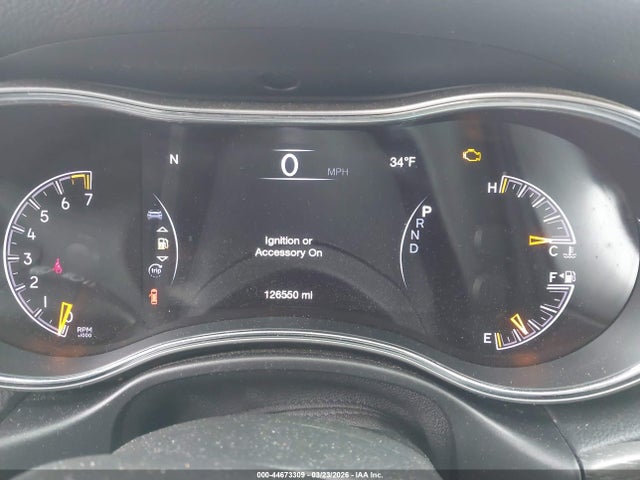 1C4RJFAG0HC704678 Jeep Grand Cherokee Altitude 4x4