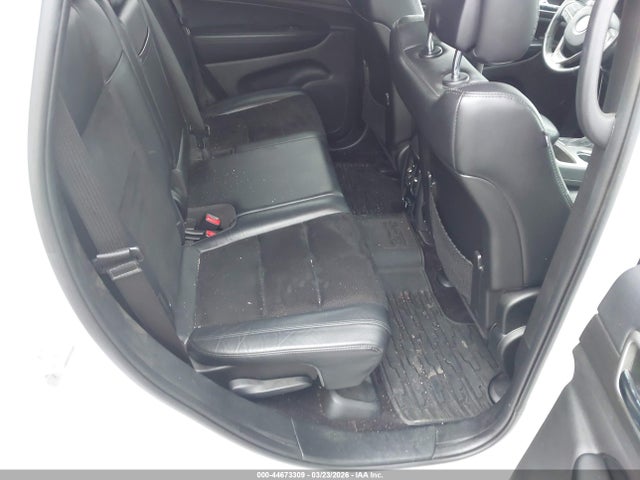1C4RJFAG0HC704678 Jeep Grand Cherokee Altitude 4x4