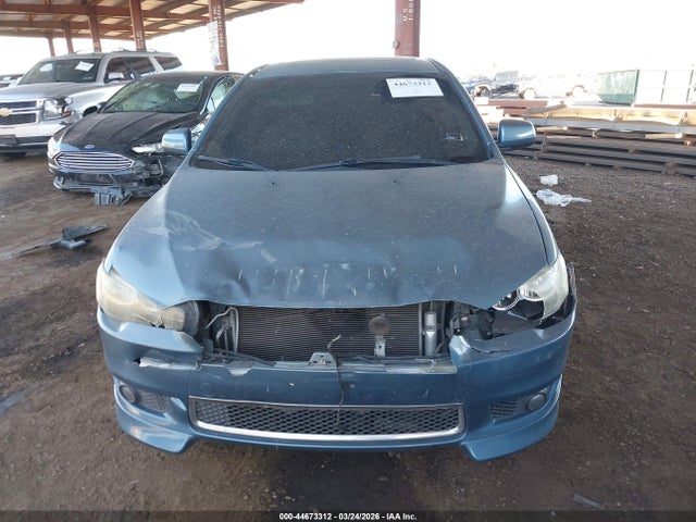 Продаж на аукціоні авто 2009 Mitsubishi Lancer Es/es-sport, vin: JA3AU26U59U006878, номер лоту: 44673312