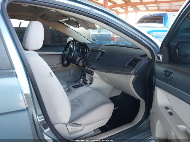 Продаж на аукціоні авто 2009 Mitsubishi Lancer Es/es-sport, vin: JA3AU26U59U006878, номер лоту: 44673312