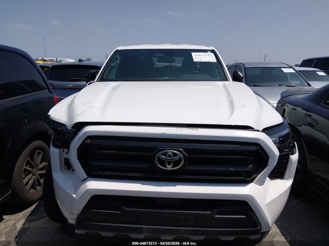 Toyota Tacoma Sr 2024 3TYKD5HNXRT005098 Image 12