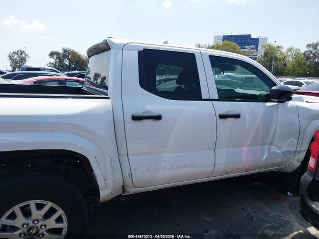 Toyota Tacoma Sr 2024 3TYKD5HNXRT005098 Image 13