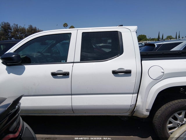 Toyota Tacoma Sr 2024 3TYKD5HNXRT005098 Image 14