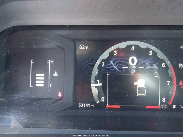 Toyota Tacoma Sr 2024 3TYKD5HNXRT005098 Image 15