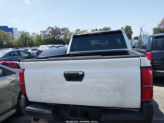 Toyota Tacoma Sr 2024 3TYKD5HNXRT005098 Image 16