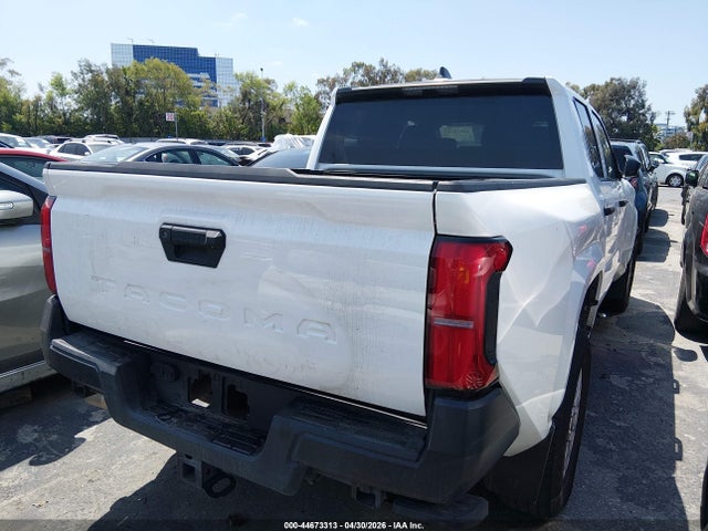 Toyota Tacoma Sr 2024 3TYKD5HNXRT005098 Image 4