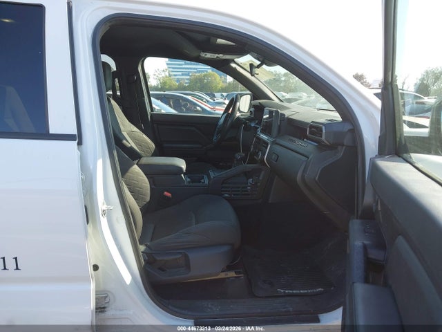 Toyota Tacoma Sr 2024 3TYKD5HNXRT005098 Image 5