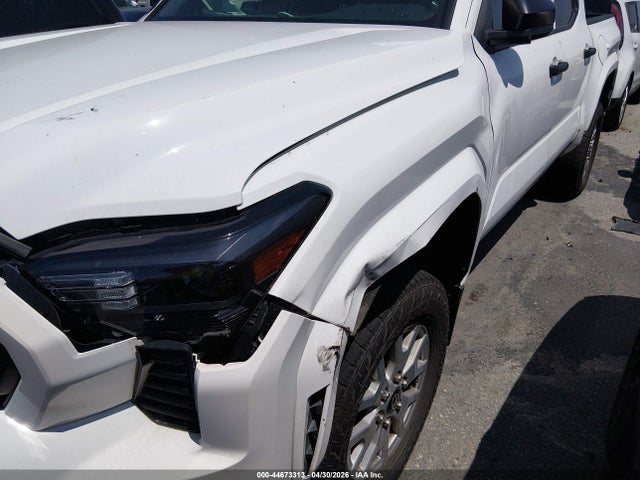 Toyota Tacoma Sr 2024 3TYKD5HNXRT005098 Image 6